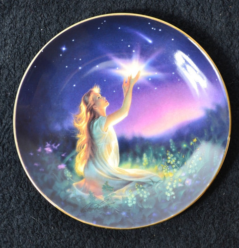 Assiette royal doulton 5 - doulton,, 20.5