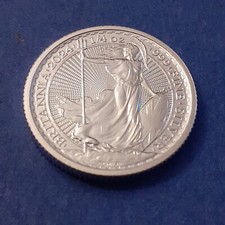 Pièce d'investissement en