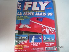 Fly international magazine - **,