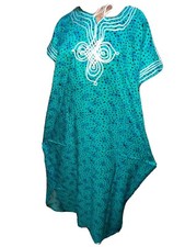 Caftan Gandoura Marocaine