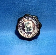 Bouchon huile Elf PRESTIGRADE