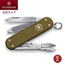Victorinox Pioneer X Alox
