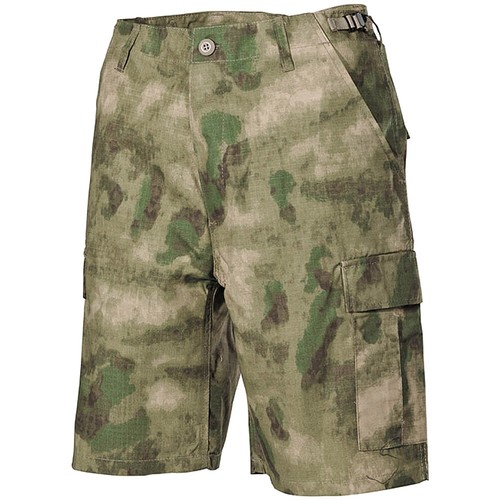 Bermuda hommes tactique mfh - tactique, us