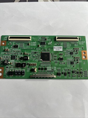 Carte con samsung - t-con,