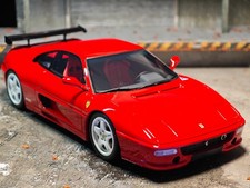 Ferrari F355 Challenge (1995)