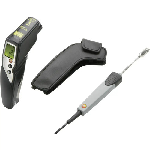 Testo 830 set - testo,