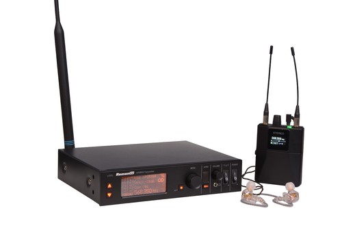 Ear monitoring system - monitoring,