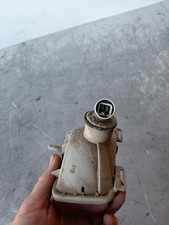 Anti brouillard arriere