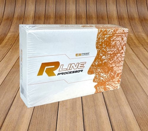 Expert px1 line connect - px1, r-line