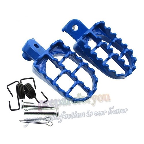 Pit dirt bike aluminium - bike,