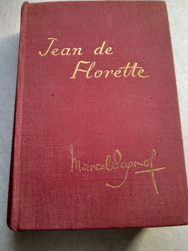 Jean florette marcel - -,