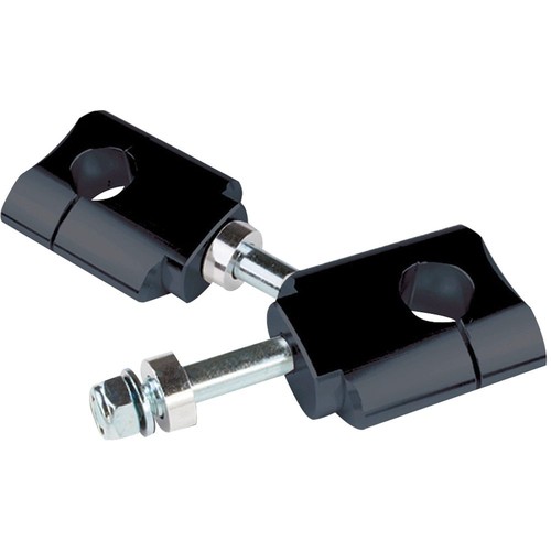 Coup riser bcr supports - riser,