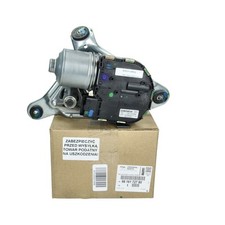 Moteur d'Essuie Glace Avant