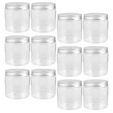  12 Pcs Airtight Preserving