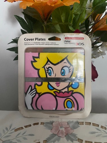 Cover plates new nintendo 3ds - plates,
