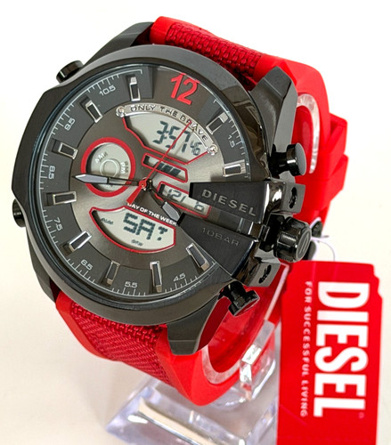 Diesel dz4551 mega chief - dz4551,