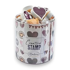 Tampons encreur - Loisirs