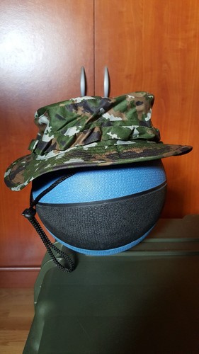 Finnish army boonie - army, hat