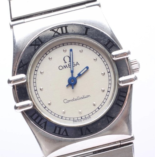 Exc omega constellation - omega,