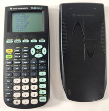 Calculatrice Texas Instruments TI 82 Stats.fr   Envoi rapide et suivi