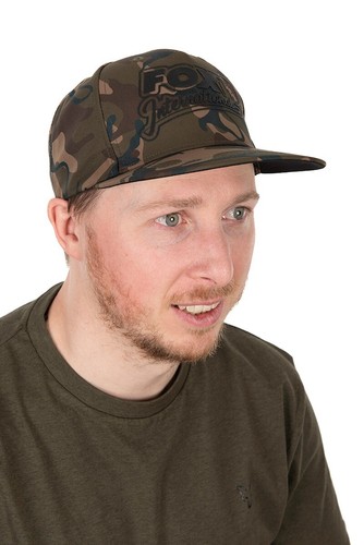 Casquette snapback visière - casquette,