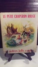Livre BD enfant vintage le