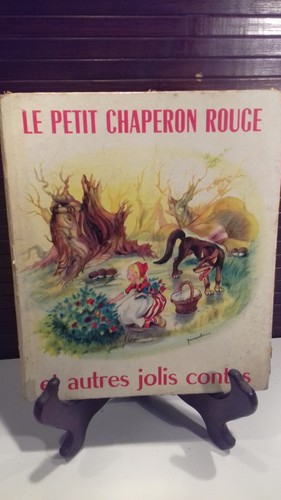Livre enfant vintage le - livre, bd