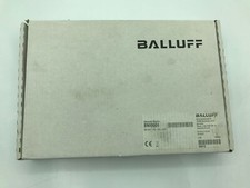 BALLUFF BNI0001, INTERFACE