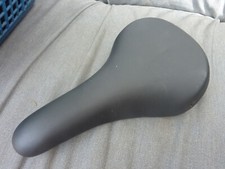 Vintage Selle vélo SELLE BASSANO Bj 98 New Style-