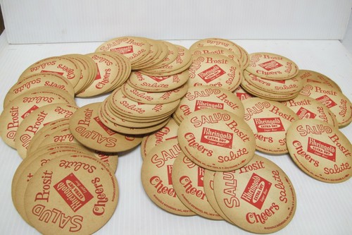 Lot rheingold extra dry - 78,