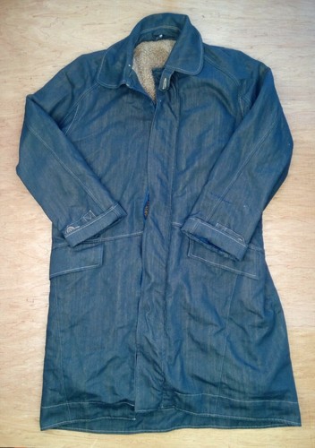 Manteau morgan homme - manteau,