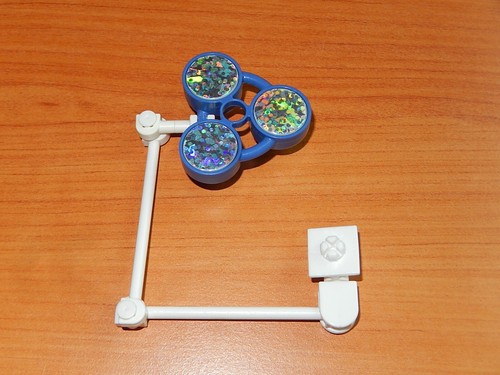 Pieces playmobil 4346 - pieces,