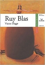 Ruy Blas - Victor Hugo -