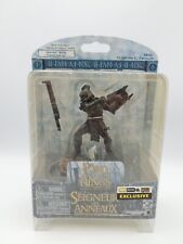 Figurine Le Seigneur Des Anneaux - LOTR - Guerrier Uruk-Hai - Play Along - Neuf