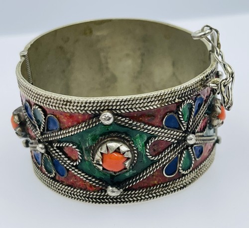Berber kabyle ancien argent - berber, &