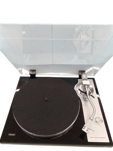 Platine vinyle teac se - vinyle,