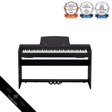 Piano numérique CASIO Privia