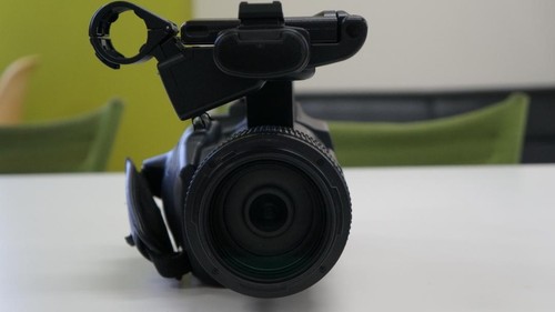 Sony hdv camcorder - sony,