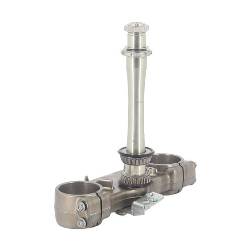 Té fourche inférieur hm - de,