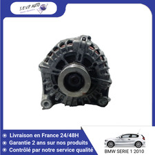 🇫🇷 ALTERNATEUR BMW SERIE 1 ➤12317802619 ♻️
