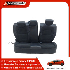 🇫🇷 KIT BANQUETTE ARRIERE
