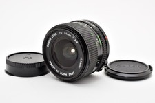 Mint objectif canon - objectif,