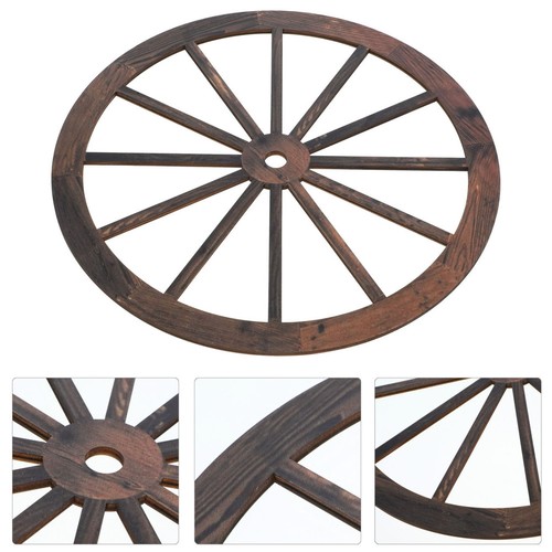 Décoration murale vintage en - ,