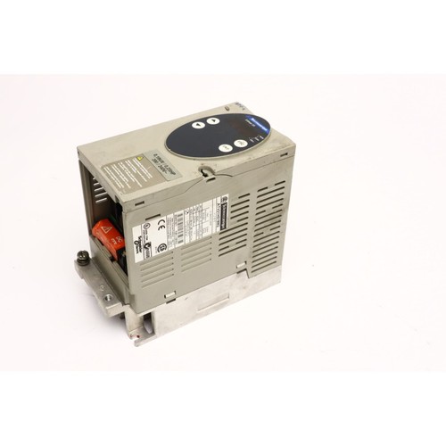 Telemecanique atv31h018m2 - telemecanique,