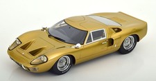 1/18 Cult Models Ford GT40
