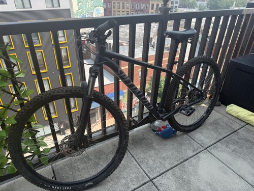 Specialized rockhopper sport - specialized,