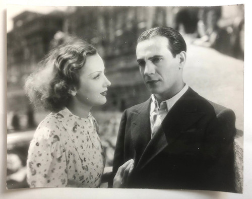 Tino rossi mireille balin - balin,