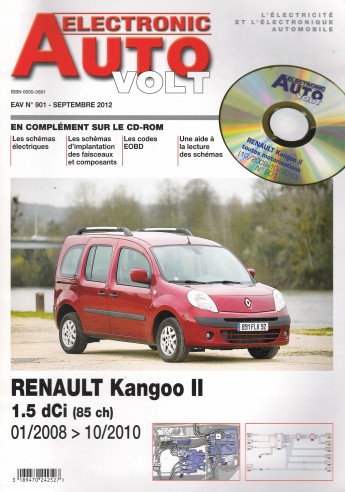 Auto volt renault - auto-volt,