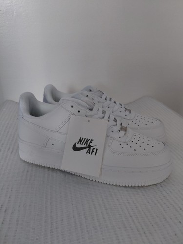 Nike air force 07 - nike, blanches