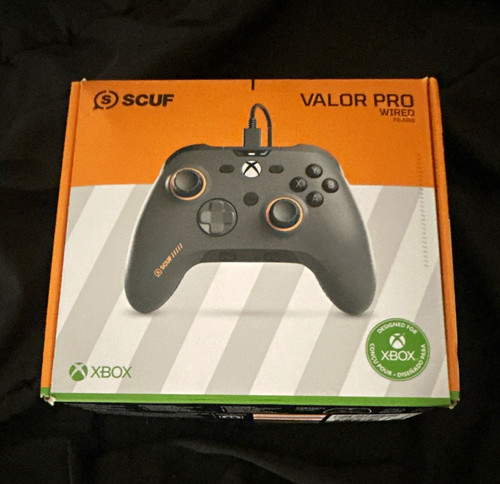 Scuf valor pro wired - pro,